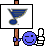 :letsgoblues: