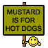 :mustard: