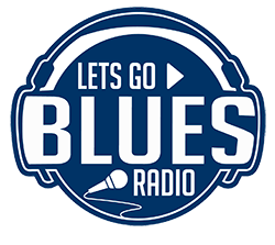 Lets Go Blues - Blues Hockey Podcast & Fan Forum - St. Louis Blues ...