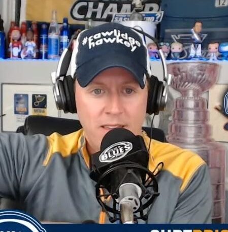 curt price show host