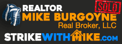 Mike Burgoyne Realtor