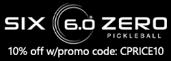 Six Zero Pickleball