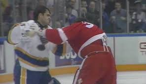 joseph and cheveldae fighting